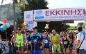«Μαραθώνιος Ναυπλίου – Nafplio Marathon»
