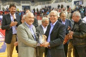 Νίκη, δάκρυα και συγκίνηση στον ΠΑΟΚ - Φωτογραφία 2