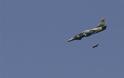 Συριακό αεροσκάφος κατερρίφθη από τουρκικές δυνάμεις