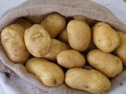 Πατάτες: Δέκα χρήσεις που δεν ξέρουμε - Φωτογραφία 1