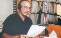 Φόρος τιμής στον Θεσσαλονικιό δημοσιογράφο Δημήτρη Χατζηπαρασκευά που έφυγε ξαφνικά από τη ζωή