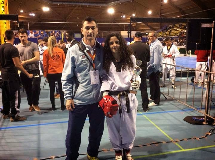 Εορδαϊκή Δύναμη: Ο σύλλογος που αγνοεί την λέξη «ήττα» - Φωτογραφία 2