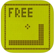 Snake '97 Free: AppStore free...κατεβάστε το φιδάκι του NOKIA - Φωτογραφία 1