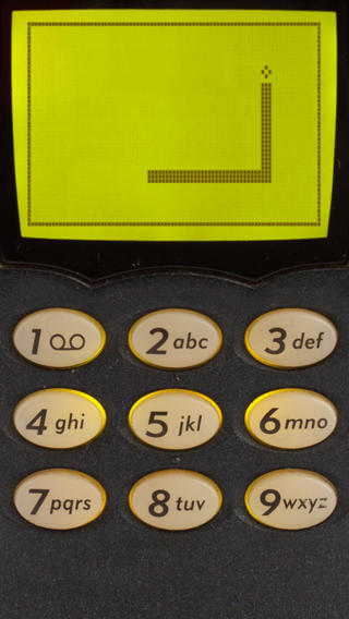 Snake '97 Free: AppStore free...κατεβάστε το φιδάκι του NOKIA - Φωτογραφία 4