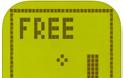 Snake '97 Free: AppStore free...κατεβάστε το φιδάκι του NOKIA