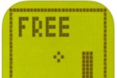 Snake '97 Free: AppStore free...κατεβάστε το φιδάκι του NOKIA