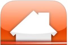 RoomScan: AppStore free...ένα εργαλείο για εσάς που σχεδιάζεται κατόψεις