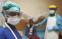 Ο ιός Έμπολα «εξαπλώθηκε στην πρωτεύουσα»
