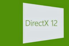 Η Microsoft αποκάλυψε το Direct3D 12 (DirectX 12)