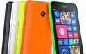 Οι Nokia και Microsoft θα ανακοινώσουν τα Lumia 630 και 930