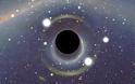 Top 10: Οι πιο απίστευτες θεωρίες για τις μαύρες τρύπες! [video]