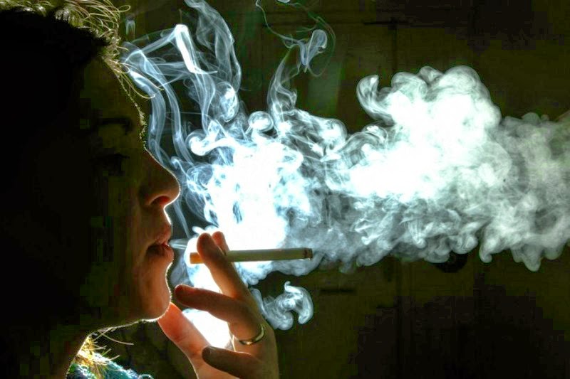 Κόψτε το κάπνισμα για 8 ώρες και θα πειστείτε – Θεαματικά τα αποτελέσματα [εικόνες] - Φωτογραφία 1