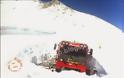 Ασφάλεια χιονοδρομικών κέντρων - Αναγνώστης καταγγέλλει σοβαρή αμέλεια - Φωτογραφία 3
