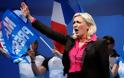 Πανηγυρίζει η Λε Πεν: Ιστορικά ποσοστά για την ακροδεξιά στις δημοτικές εκλογές της Γαλλίας / Αλλάζει η Ευρώπη