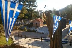 Οδοιπορικό στον τόπο, όπου έγινε η έναρξη της επανάστασης του 1821 [Photos]