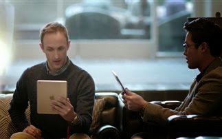 Η Samsung επιτίθεται ταυτόχρονα σε iPad, Surface και Kindle - Φωτογραφία 1
