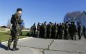Κίεβο: Εντολή απομάκρυνσης των ουκρανικών στρατευμάτων από την Κριμαία