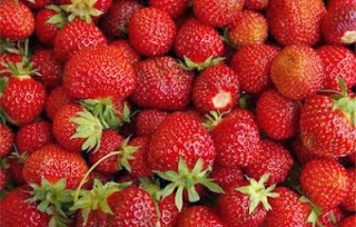 Τι πρέπει να γνωρίζουμε για τις φράουλες - Φωτογραφία 1