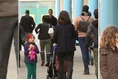 Άραγε πόσοι αδιαφορούν στη θέα ενός χαμένου παιδιού;