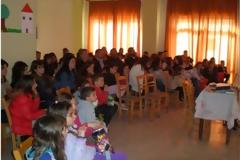 Παιδιά στα Λιβάδια διδάχτηκαν τη φρίκη του ναζισμού...