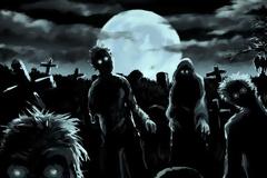 Κυκλοφόρησε το παιχνίδι Πολιτικοί Zombie! Σίγουρα θα σε ξετρελάνει...