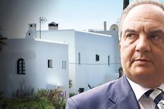 Θρίλερ με «κοριούς» κοντά στο σπίτι του Καραμανλή - Εμπλοκή της ΕΛΑΣ, της ΕΥΠ και του Δήμου Ραφήνας