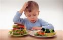 Η διατροφή των παιδιών που βρίσκονται σε θεραπεία