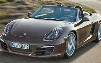 Η Porsche επιβεβαίωσε ότι Boxster και Cayman θα τροφοδοτούνται από 4κύλινδρους κινητήρες - Φωτογραφία 1