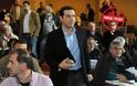ΣΥΡΙΖΑ - Φουλ επίθεση από τον Τσίπρα για να… σκοράρει στις εκλογές...!!!