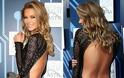 Red Carpet: Η Jennifer Hawkins με Roberto Cavalli (πιο σέξι πεθαίνεις) - Φωτογραφία 12