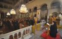4516 - Ομιλία για τον Άγιο Πορφύριο Καυσοκαλυβίτη στην Ι.Μ. Θεσσαλονίκης - Φωτογραφία 2