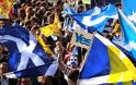 Όλο και περισσότεροι Σκωτσέζοι θα ψηφίσουν «ναι» στο δημοψήφισμα για την ανεξαρτησία