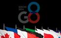 Λαβρόφ: Δεν μας νοιάζει εάν η συνάντηση των G8 δεν γίνει στη Ρωσία