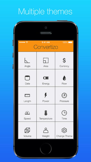 Convertizo 2: AppStore free..από 2.69 δωρεάν για σήμερα - Φωτογραφία 6