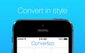 Convertizo 2: AppStore free..από 2.69 δωρεάν για σήμερα - Φωτογραφία 3