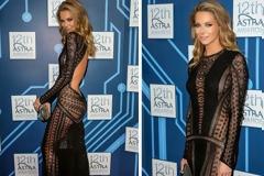 Η σeξι εμφάνιση της Jennifer Hawkins