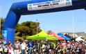 Το «Open Marathon 2014» για δεύτερη φορά στη Σαλαμίνα