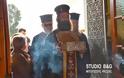 Τα Ιερά λείψανα του Αγίου Λουκά, Επισκόπου Συμφερουπόλεως Κριμαίας