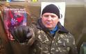 Εκτέλεσαν με δυο σφαίρες τον ηγέτη του Δεξιού Τομέα στην Ουκρανία