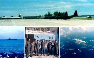 Ντιέγκο Γκαρσία: Το κλεμμένο «νησί της ντροπής» των Αμερικάνων - Φωτογραφία 1