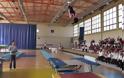 Πανελλήνιο πρωτάθλημα τραμπολίνο - Γυμνασμένα,  χαρούμενα, πειθαρχημένα  παιδιά - Φωτογραφία 4
