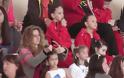 Πανελλήνιο πρωτάθλημα τραμπολίνο - Γυμνασμένα,  χαρούμενα, πειθαρχημένα  παιδιά - Φωτογραφία 6