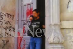 Βαρύτατες ποινικές διώξεις από τον εισαγγελέα [Photos]