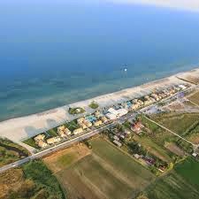 Κατεδάφιση της καλύβας του ψαρά. Το Βατοπαίδι της Πιερίας [Photos] - Φωτογραφία 3