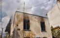 Ξάνθη: Διώροφη μονοκατοικία τυλίχτηκε στις φλόγες [Video - Photos] - Φωτογραφία 4