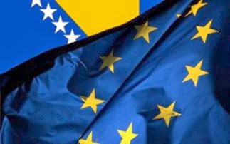 Διεργασίες για τη διαδικασία ένταξης της Βοσνίας στην Ε.Ε. - Φωτογραφία 1