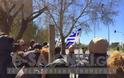 Η παρέλαση στην Θεσσαλονίκη ήταν σιδηρόφρακτη [Photos] - Φωτογραφία 4