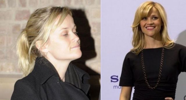 ΔΕΙΤΕ: Διάσημες πριν και μετά το μακιγιάζ - Φωτογραφία 2