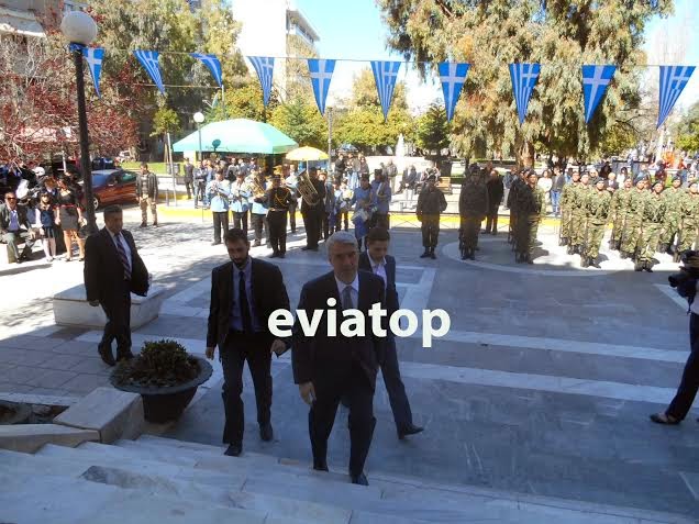 Στη Χαλκίδα βρέθηκε ο Σίμος Κεδίκογλου - Φωτογραφία 2