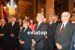 Στη Χαλκίδα βρέθηκε ο Σίμος Κεδίκογλου